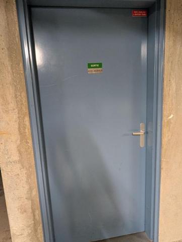 Parking / box Quincy Sous Senart