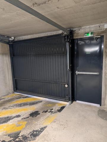 Parking / box Quincy Sous Senart