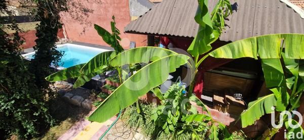 Maison à vendre 14 pièces 270 m² Aubord