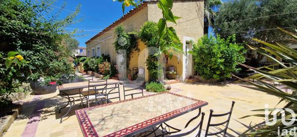 Maison à vendre 14 pièces 270 m² Aubord