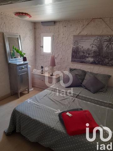 Maison à vendre 14 pièces 270 m² Aubord