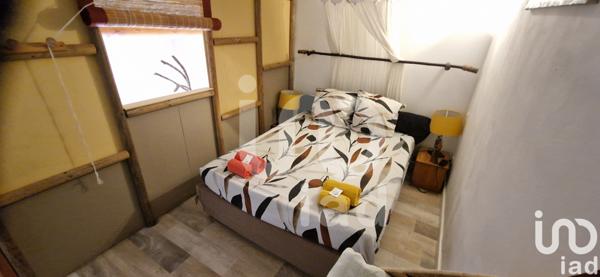 Maison à vendre 14 pièces 270 m² Aubord