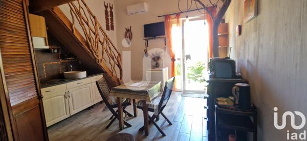 Maison à vendre 14 pièces 270 m² Aubord