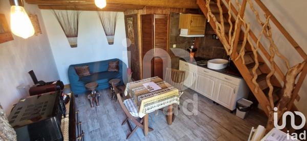 Maison à vendre 14 pièces 270 m² Aubord