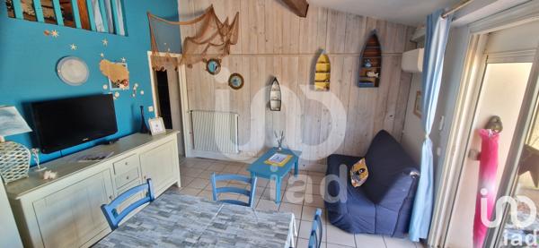 Maison à vendre 14 pièces 270 m² Aubord