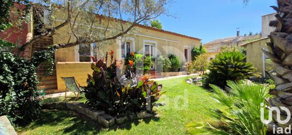 Maison à vendre 14 pièces 270 m² Aubord