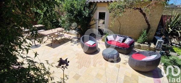 Maison à vendre 14 pièces 270 m² Aubord