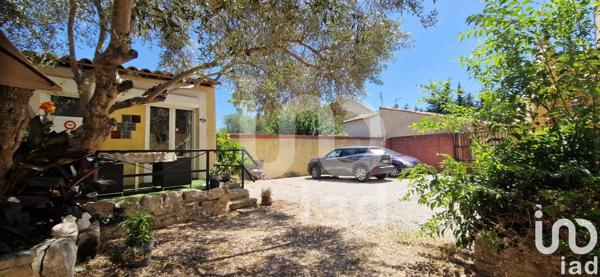 Maison à vendre 14 pièces 270 m² Aubord