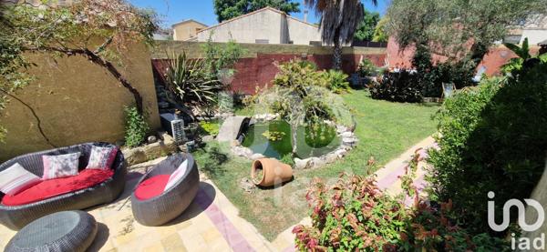 Maison à vendre 14 pièces 270 m² Aubord