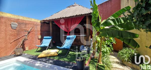 Maison à vendre 14 pièces 270 m² Aubord