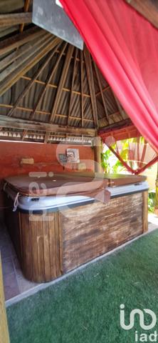 Maison à vendre 14 pièces 270 m² Aubord