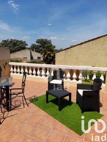 Maison à vendre 14 pièces 270 m² Aubord