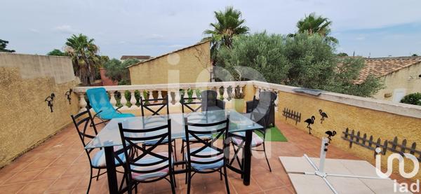 Maison à vendre 14 pièces 270 m² Aubord