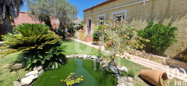 Maison à vendre 14 pièces 270 m² Aubord