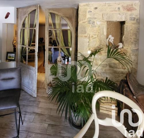 Maison à vendre 14 pièces 270 m² Aubord