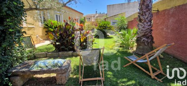 Maison à vendre 14 pièces 270 m² Aubord