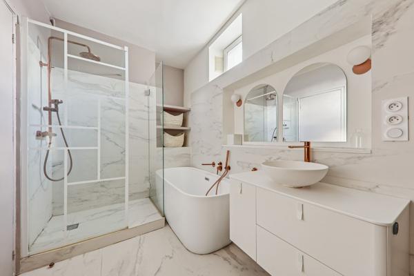 Vente Appartement de luxe Paris 2 4 Pièces 94 m²