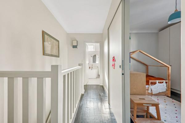 Vente Appartement de luxe Paris 2 4 Pièces 94 m²