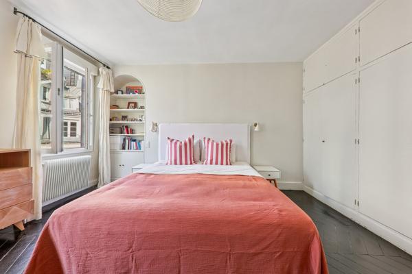 Vente Appartement de luxe Paris 2 4 Pièces 94 m²