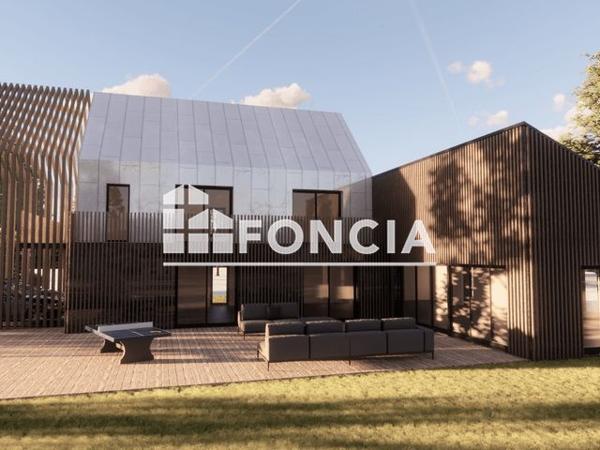 À vendre Terrain 886 m² - Le Pouliguen 44510