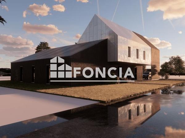 À vendre Terrain 886 m² - Le Pouliguen 44510