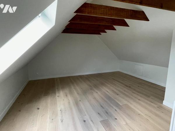 CARHAIX - MAISON 6 PIECES