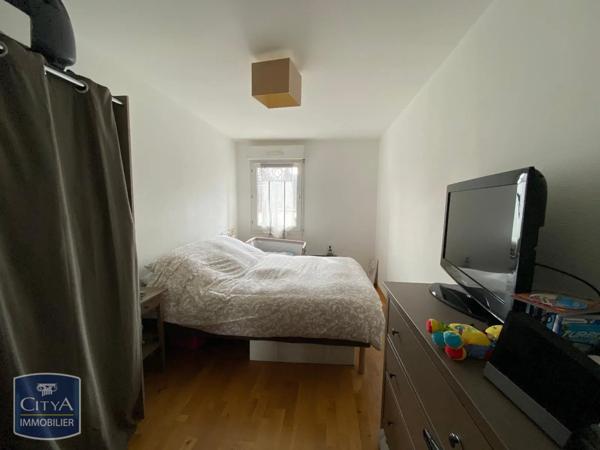 Appartement à louer 3 pièces 70.2m²