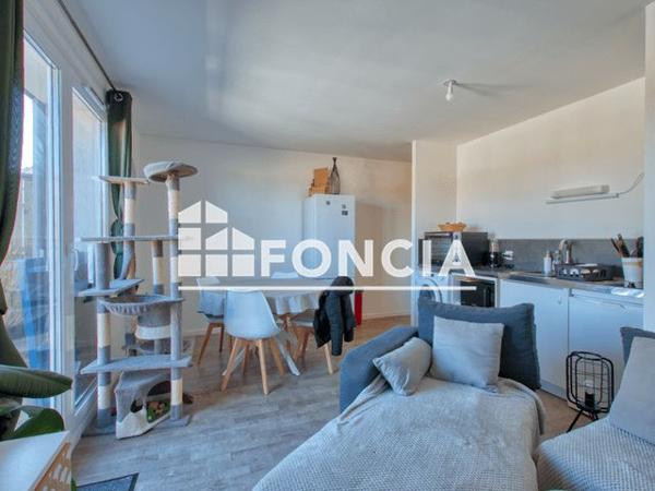 À vendre Appartement 2 pièces 44.77 m² - Dolus-d'oléron 17550