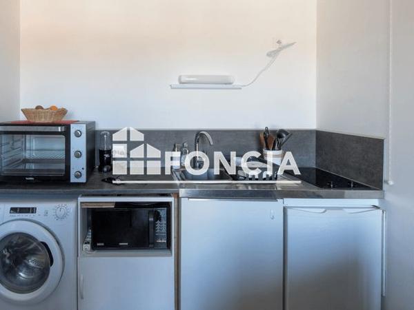 À vendre Appartement 2 pièces 44.77 m² - Dolus-d'oléron 17550