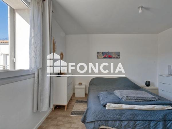À vendre Appartement 2 pièces 44.77 m² - Dolus-d'oléron 17550