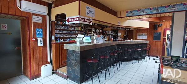 Murs commerciaux  à vendre 216 m² Plévin