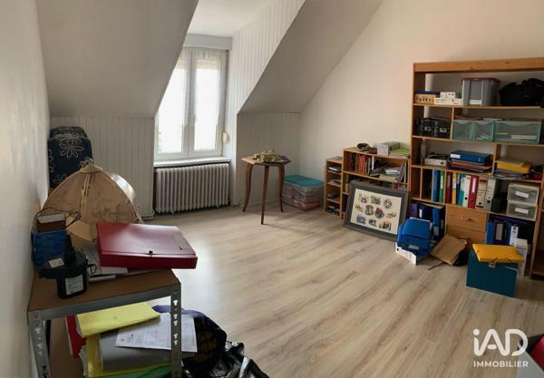 Murs commerciaux  à vendre 216 m² Plévin