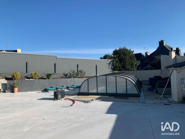 Murs commerciaux  à vendre 216 m² Plévin