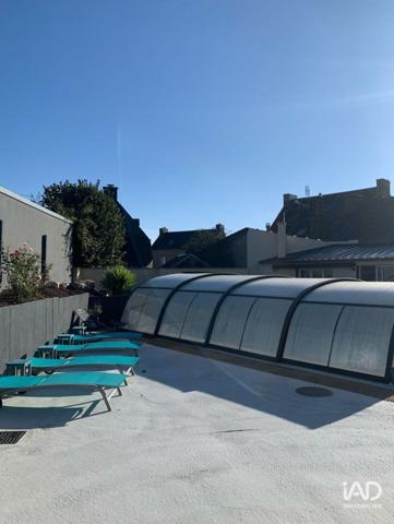 Murs commerciaux  à vendre 216 m² Plévin