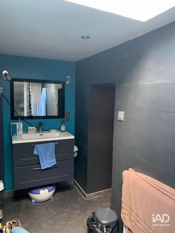 Murs commerciaux  à vendre 216 m² Plévin