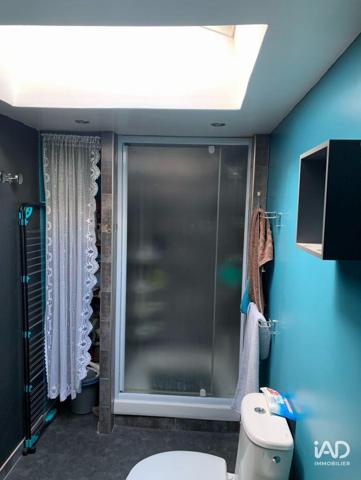 Murs commerciaux  à vendre 216 m² Plévin