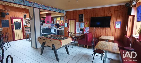 Murs commerciaux  à vendre 216 m² Plévin