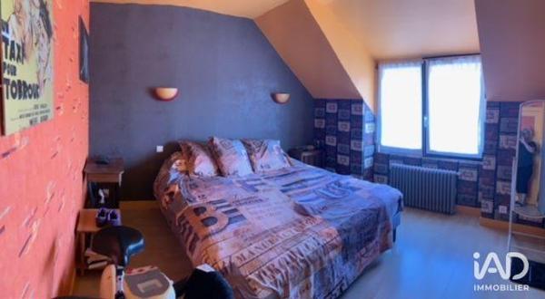 Murs commerciaux  à vendre 216 m² Plévin