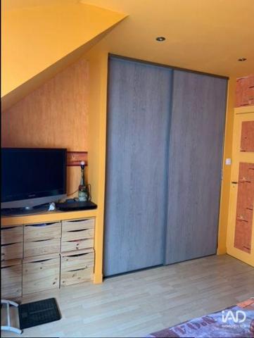 Murs commerciaux  à vendre 216 m² Plévin