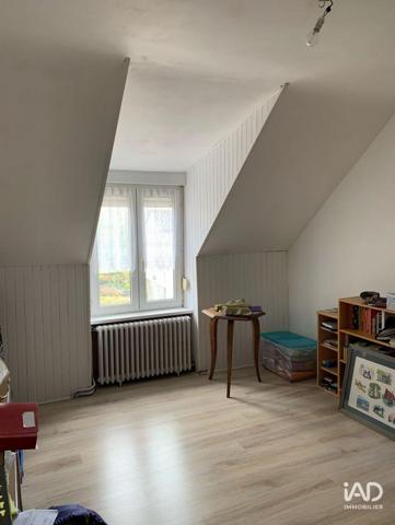 Murs commerciaux  à vendre 216 m² Plévin