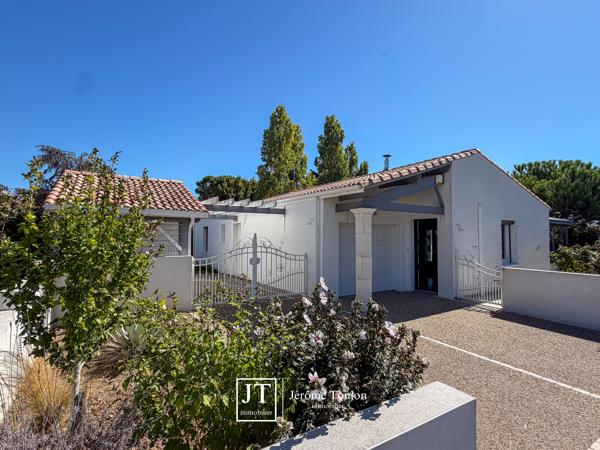 Maison 5 pièce(s) 3 chambre(s) 113 m²