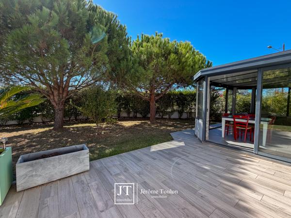 Maison 5 pièce(s) 3 chambre(s) 113 m²