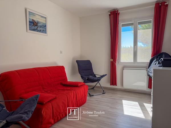 Maison 5 pièce(s) 3 chambre(s) 113 m²