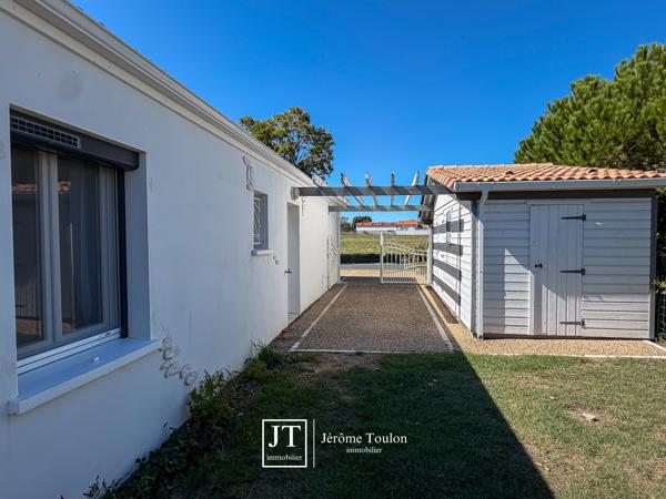 Maison 5 pièce(s) 3 chambre(s) 113 m²