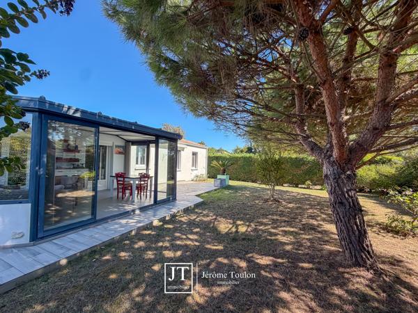 Maison 5 pièce(s) 3 chambre(s) 113 m²