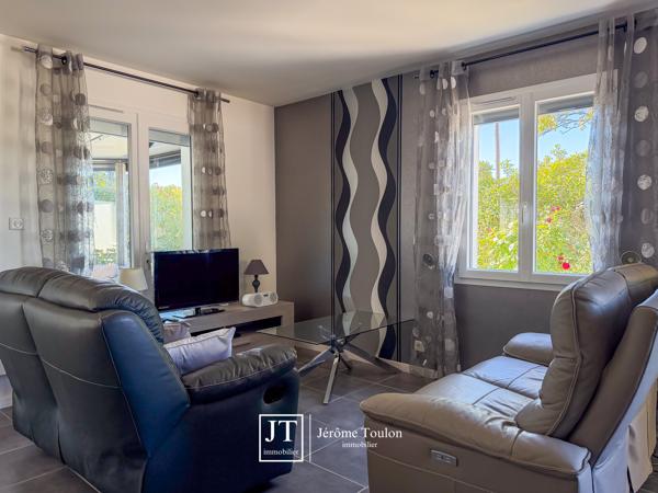 Maison 5 pièce(s) 3 chambre(s) 113 m²