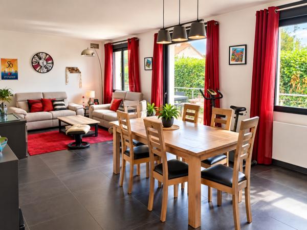 Maison