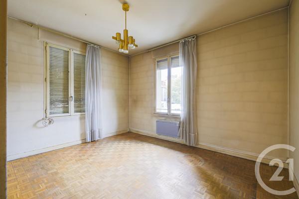 Appartement T2 à vendre  2 pièces - 54 m2 GRENOBLE - 38