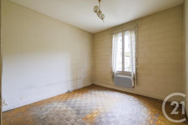 Appartement T2 à vendre  2 pièces - 54 m2 GRENOBLE - 38