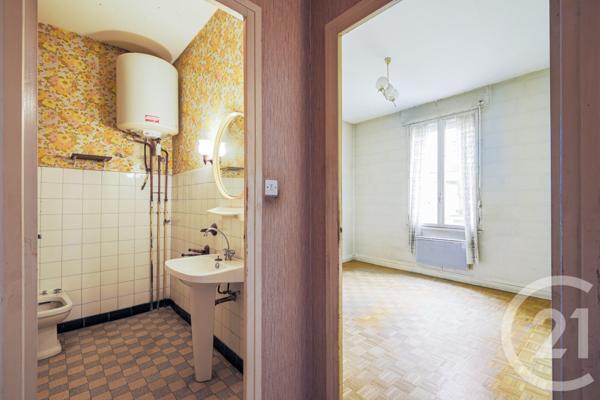 Appartement T2 à vendre  2 pièces - 54 m2 GRENOBLE - 38